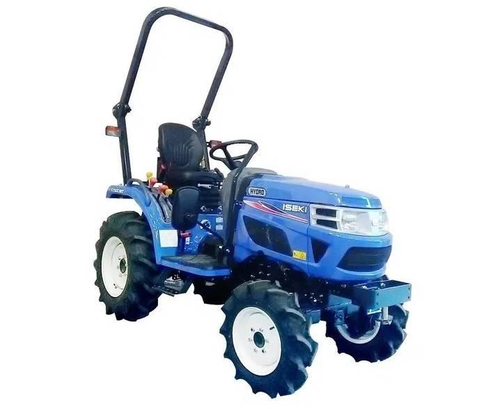 Iseki 3217 AL Компактни трактори
