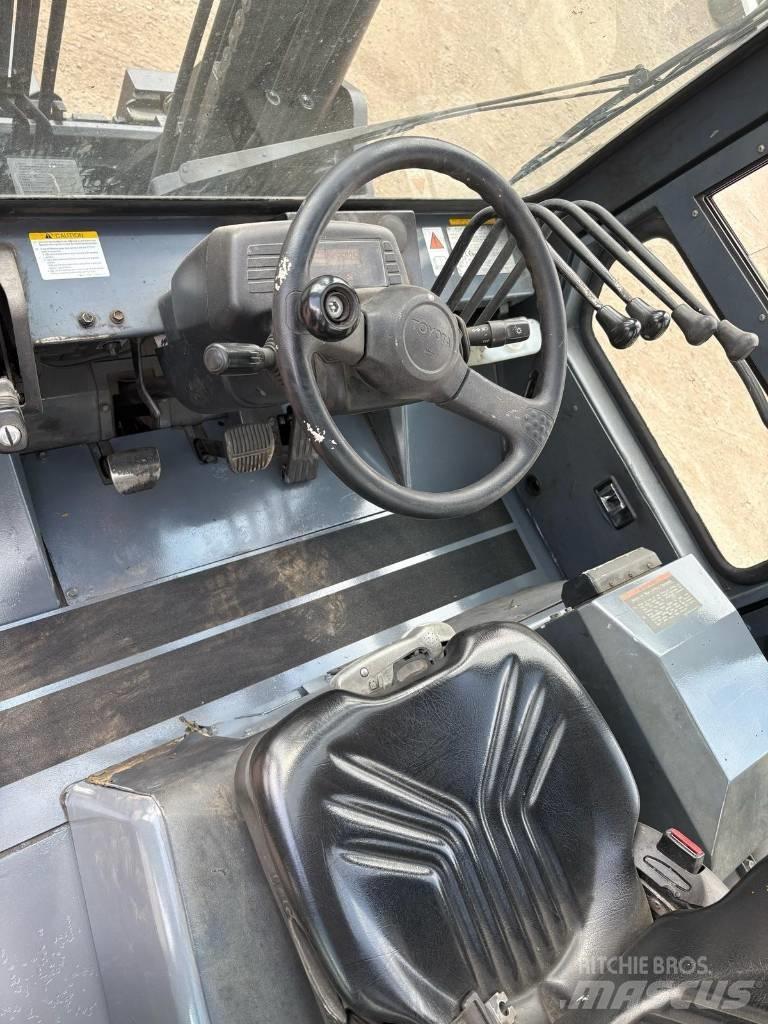 Toyota 5 FD 70 Дизелови камиони