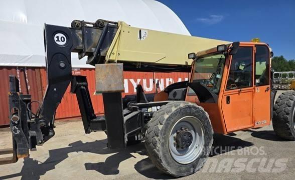 JLG G10-55A Телескопични товарачи