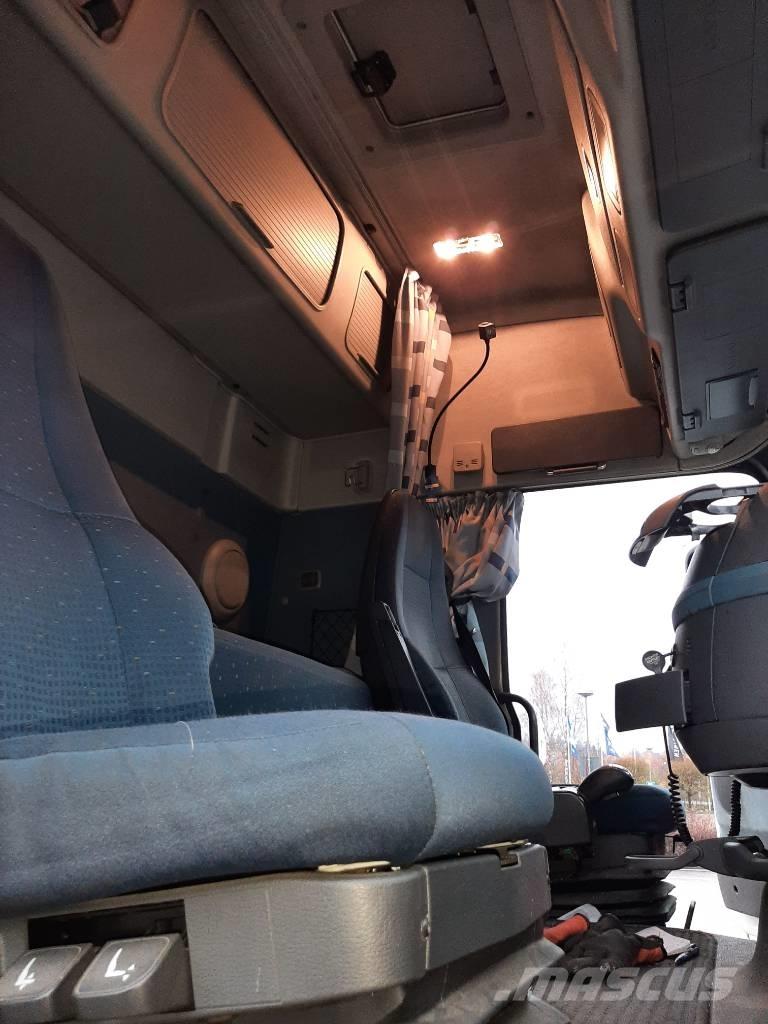 Volvo FH 13 Влекачи