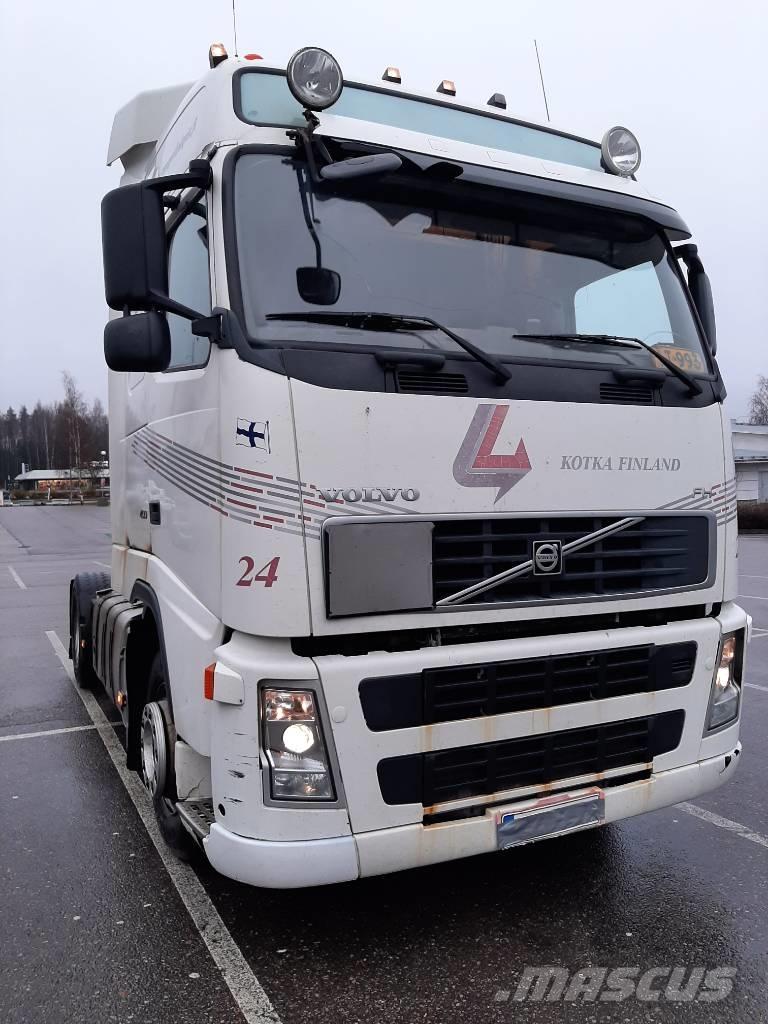 Volvo FH 13 Влекачи