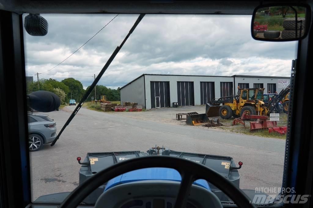 New Holland T 5050 Трактори