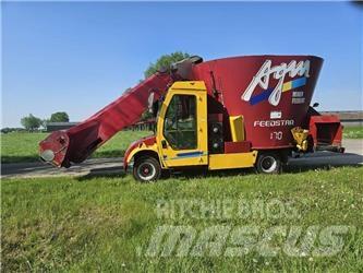 AGM Feedstar 170 Хранилки за животни