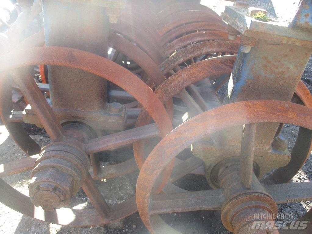 Galucho RDA 660 Валяк
