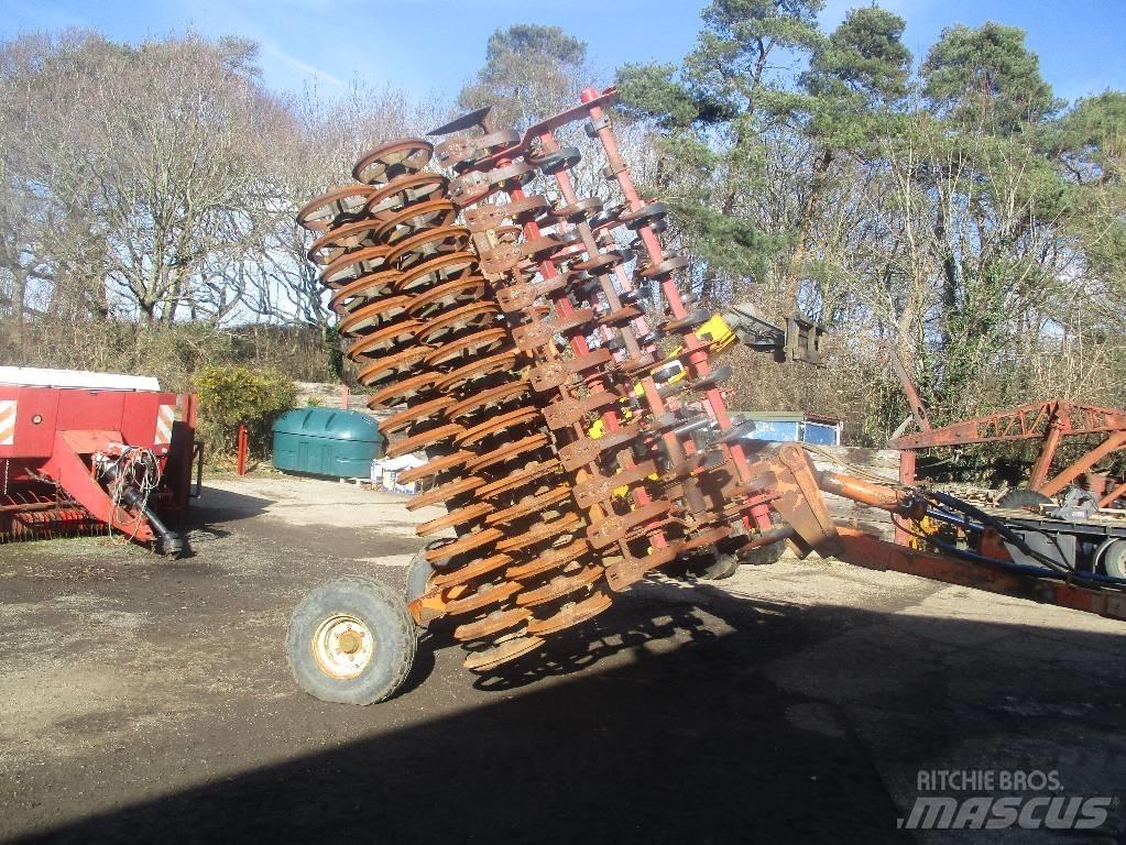 Galucho RDA 660 Валяк