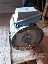 ABB M2BA315 Компресорни аксесоари
