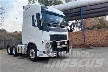 Volvo FH 440 Други