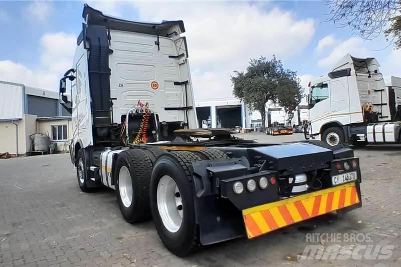 Volvo FH 440 Други