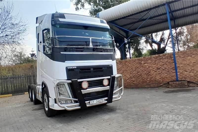 Volvo FH 440 Други