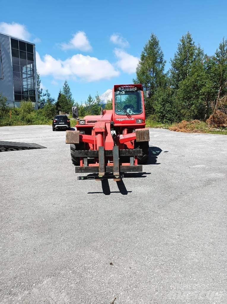 Merlo P 38.13 Телескопични товарачи
