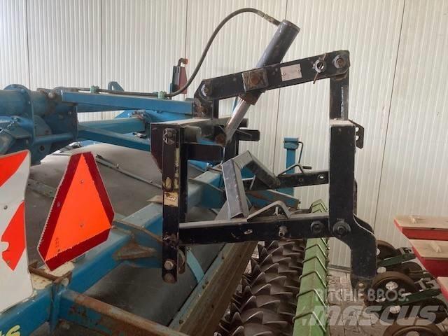 Imants 47SK300DRFP Брани и ротационни рали