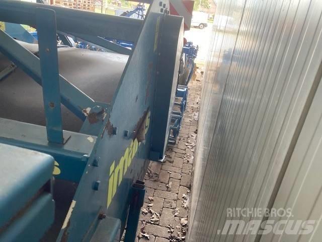 Imants 47SK300DRFP Брани и ротационни рали