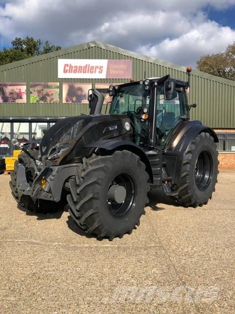 Valtra T 175 ED Трактори