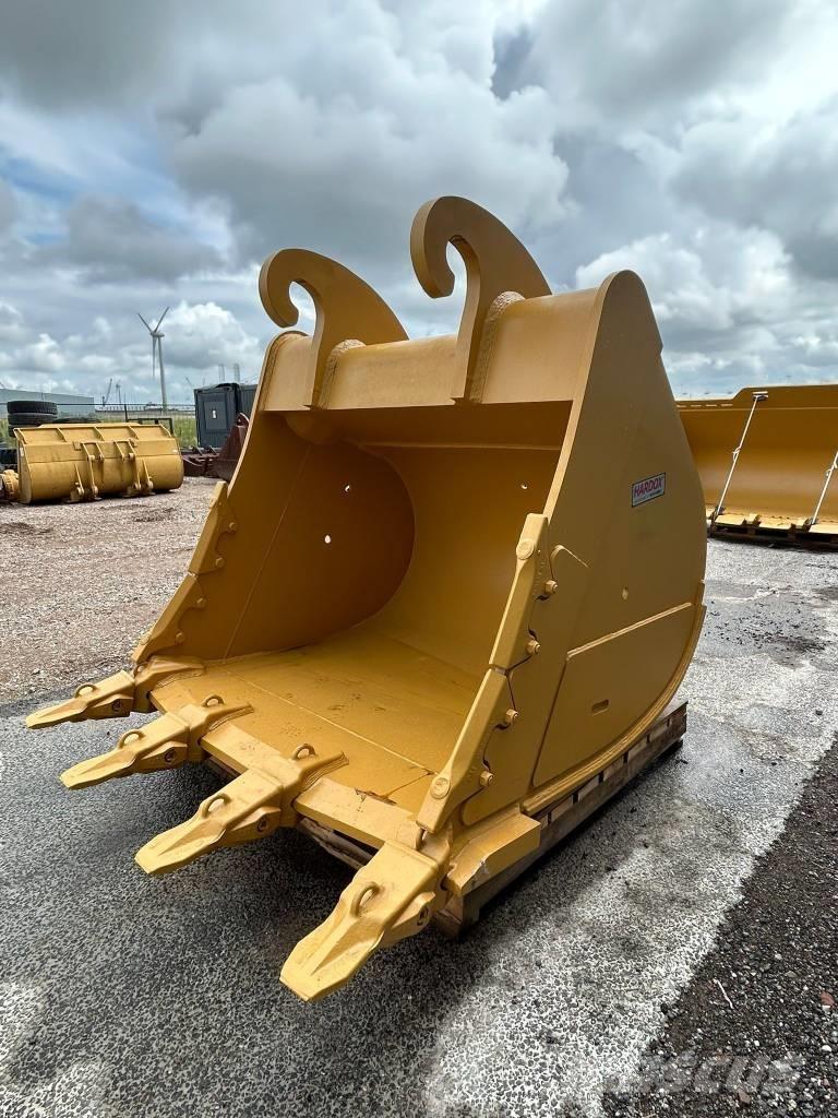  CW 70 Rock Bucket Кофи