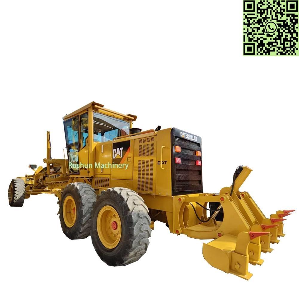 CAT 140 H Грейдери