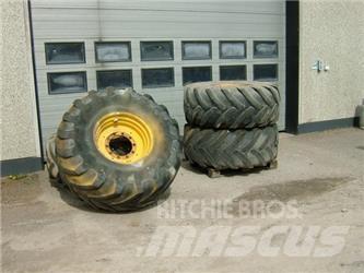 Michelin 620/75x26 Гуми