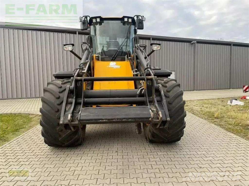 JCB 435s s5 Мини екскаватори < 7 т