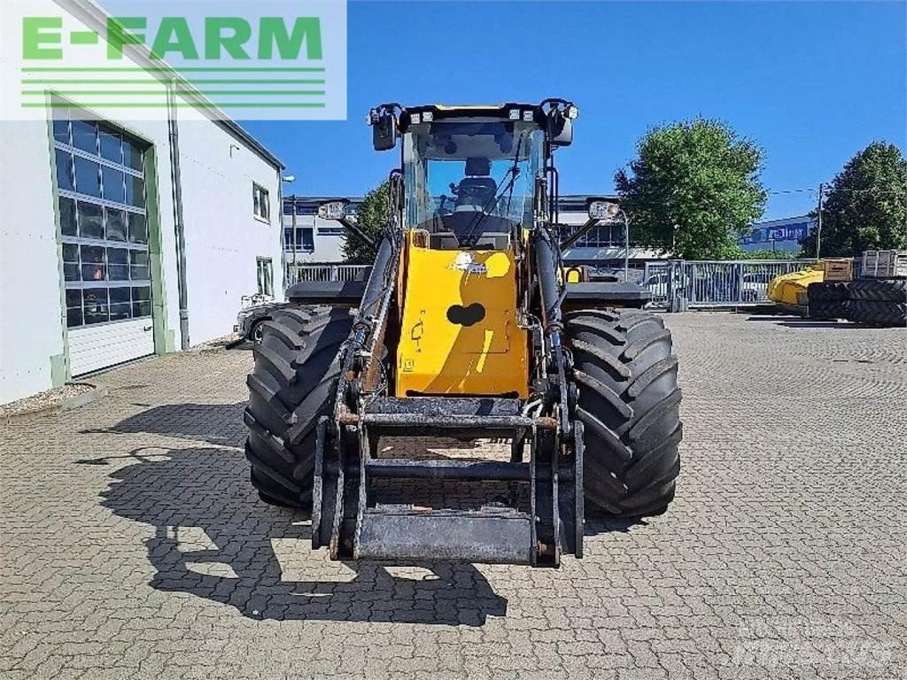JCB 435s s5 Мини екскаватори < 7 т