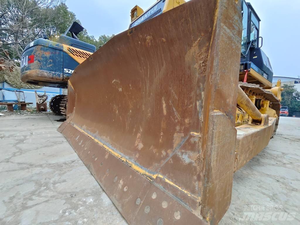 Shantui SD 22 Верижни булдозери
