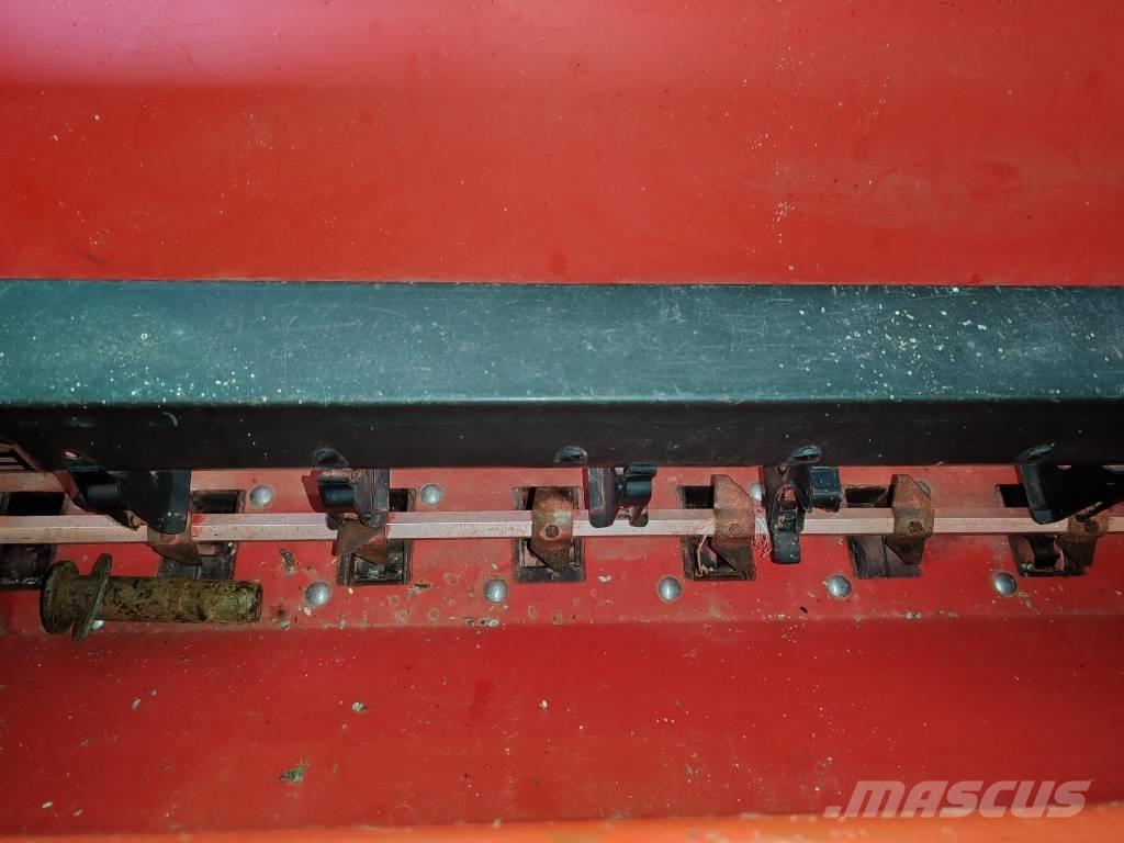 Tume KL 2500 SC Комбинирани редосеялки