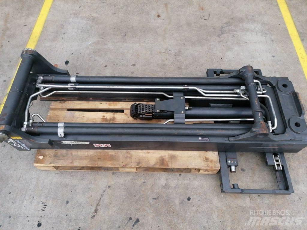 Linde M188 Строителство - Други