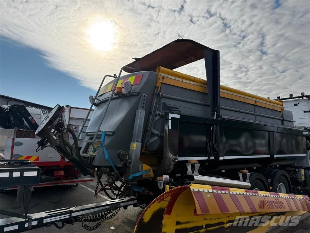 AM SALo 9075 Транспорт - Други