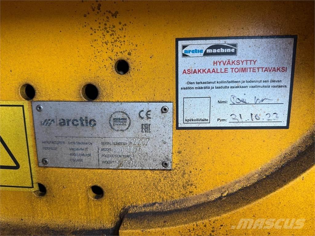 AM SALo 9075 Транспорт - Други