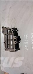 Volvo FH 12.   20700743 Двигатели