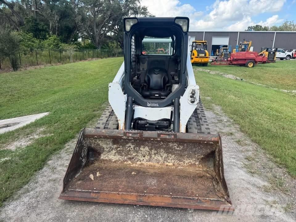 Bobcat T 590 Мини товарачи
