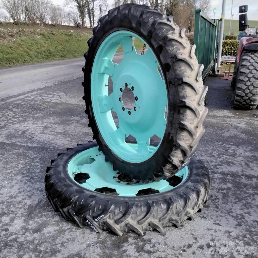 Kleber 11.2R48 Колелета/Гуми