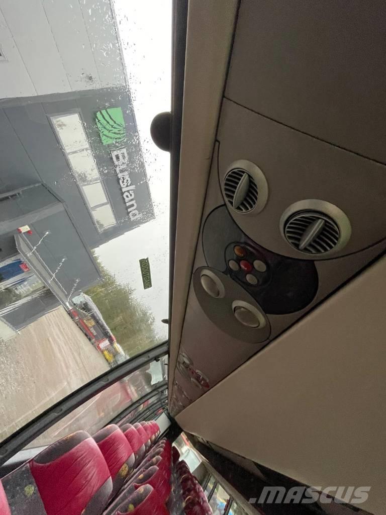 Volvo 9700H Междуградски автобуси