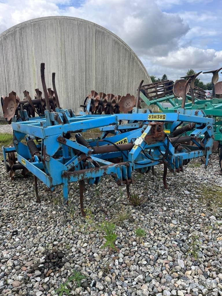 Bremer 470 Брани