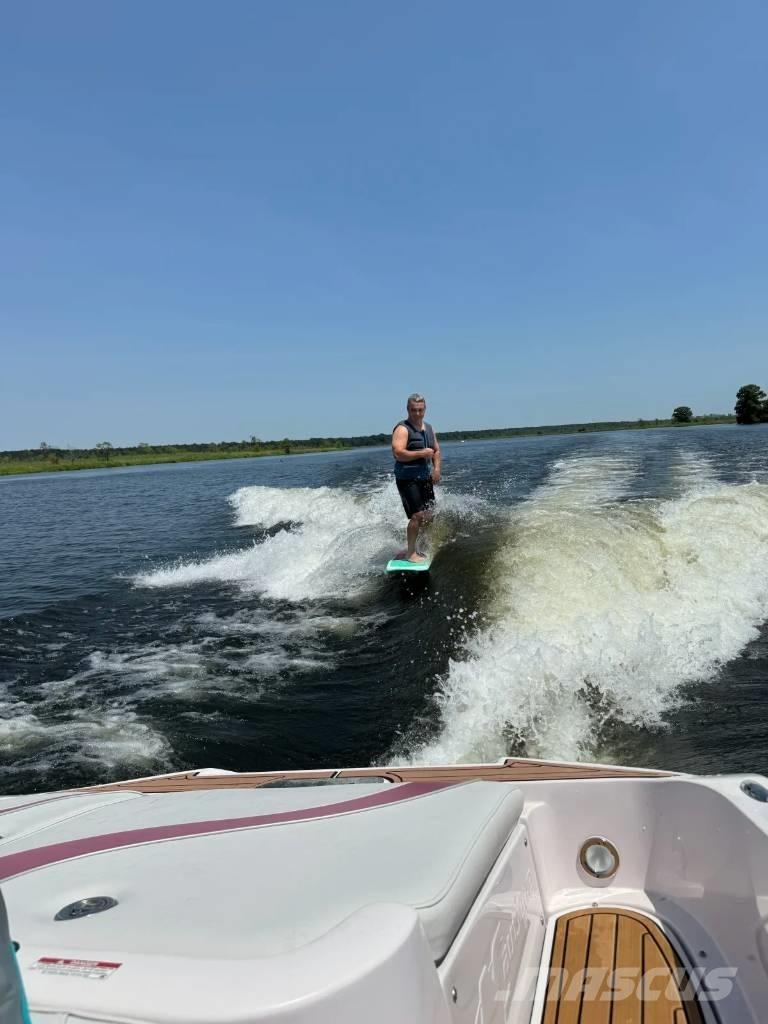 Nautique Air 226TE Работни лодки / Баркаси