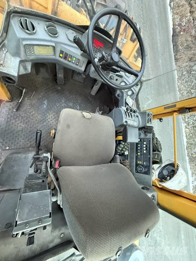 Volvo L 50 B Колесни товарачи