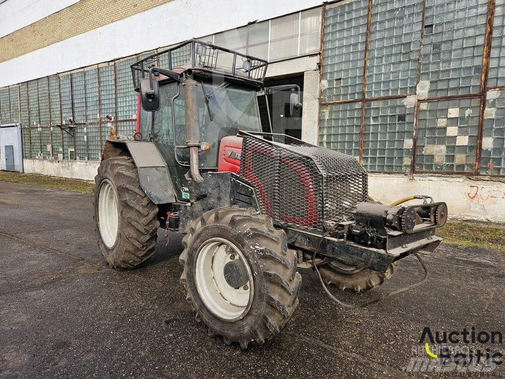 Valtra A 93H Трактори