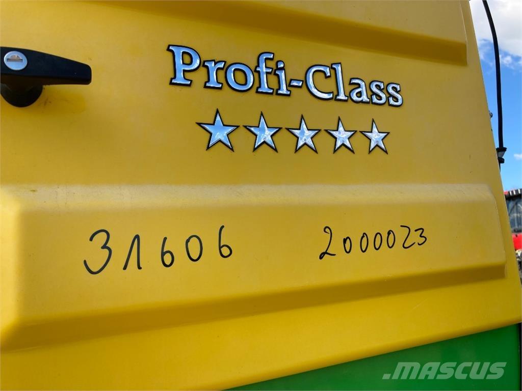 Dammann ANPA 6024 Прикачни пръскачки
