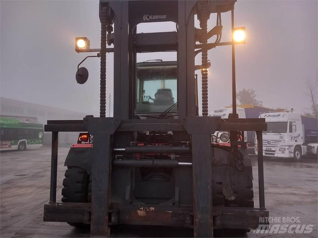 Kalmar DCD250-12 Дизелови камиони