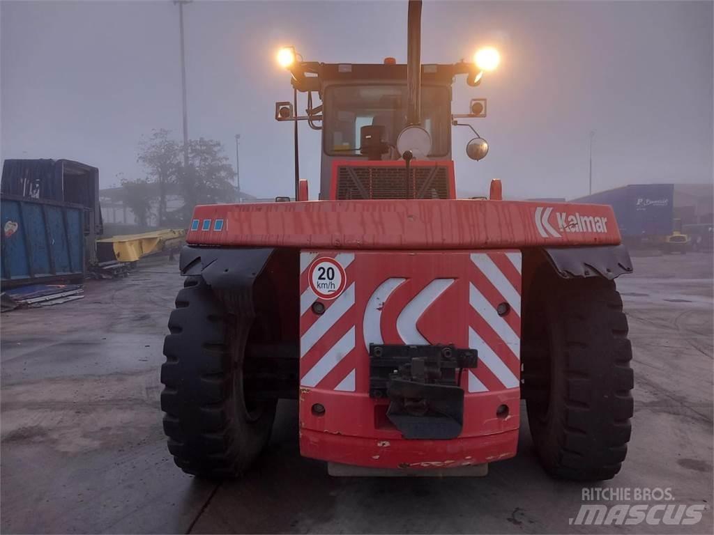 Kalmar DCD250-12 Дизелови камиони