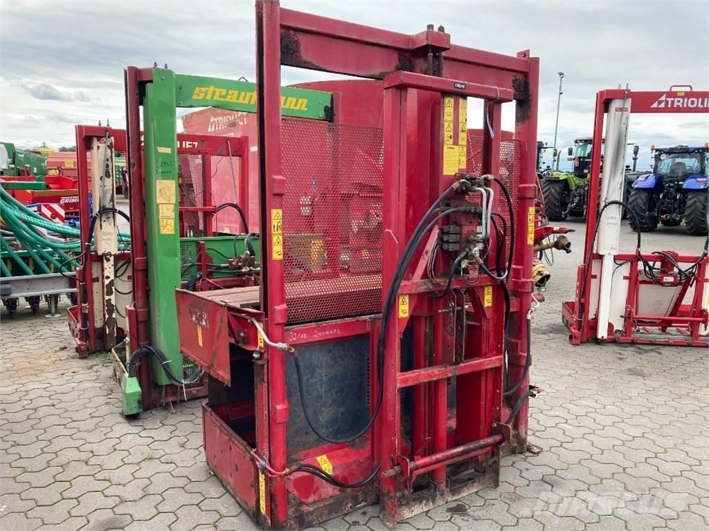 BvL Topstar 170 Селскостопанство - Други