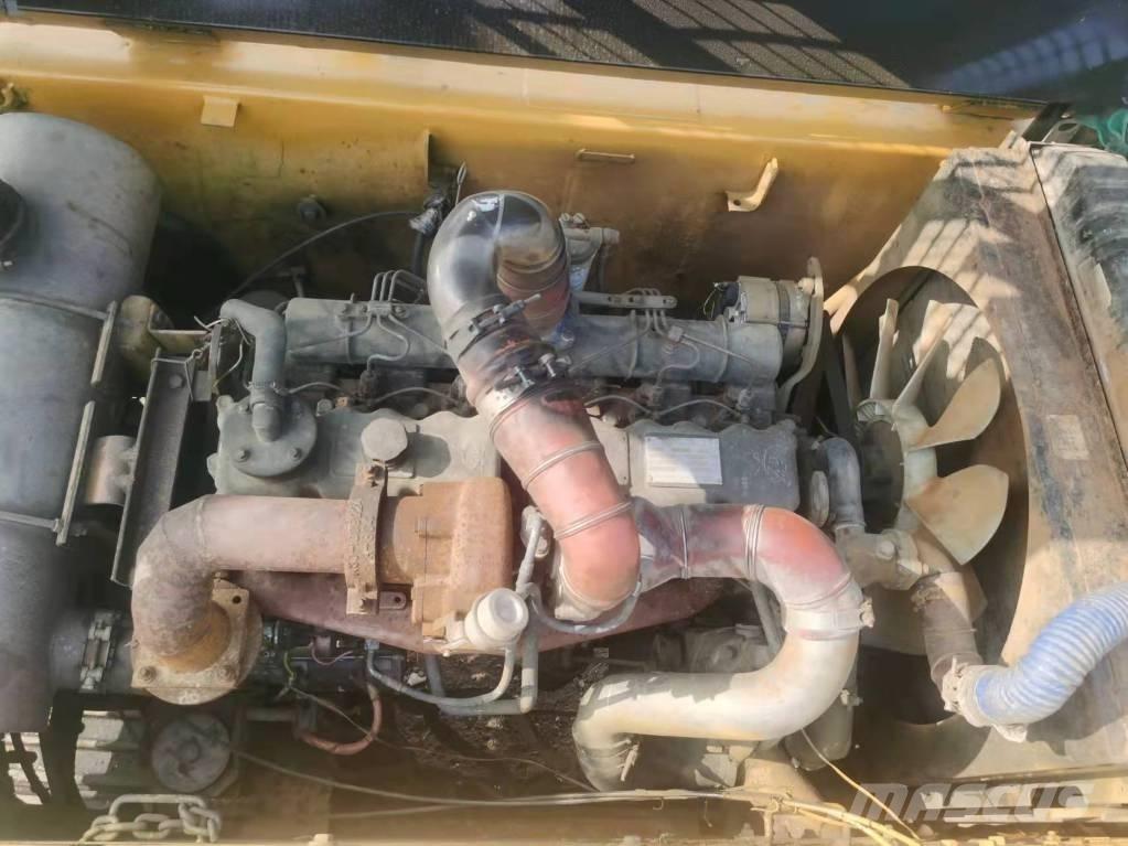 CAT 325BL Верижен екскаватор
