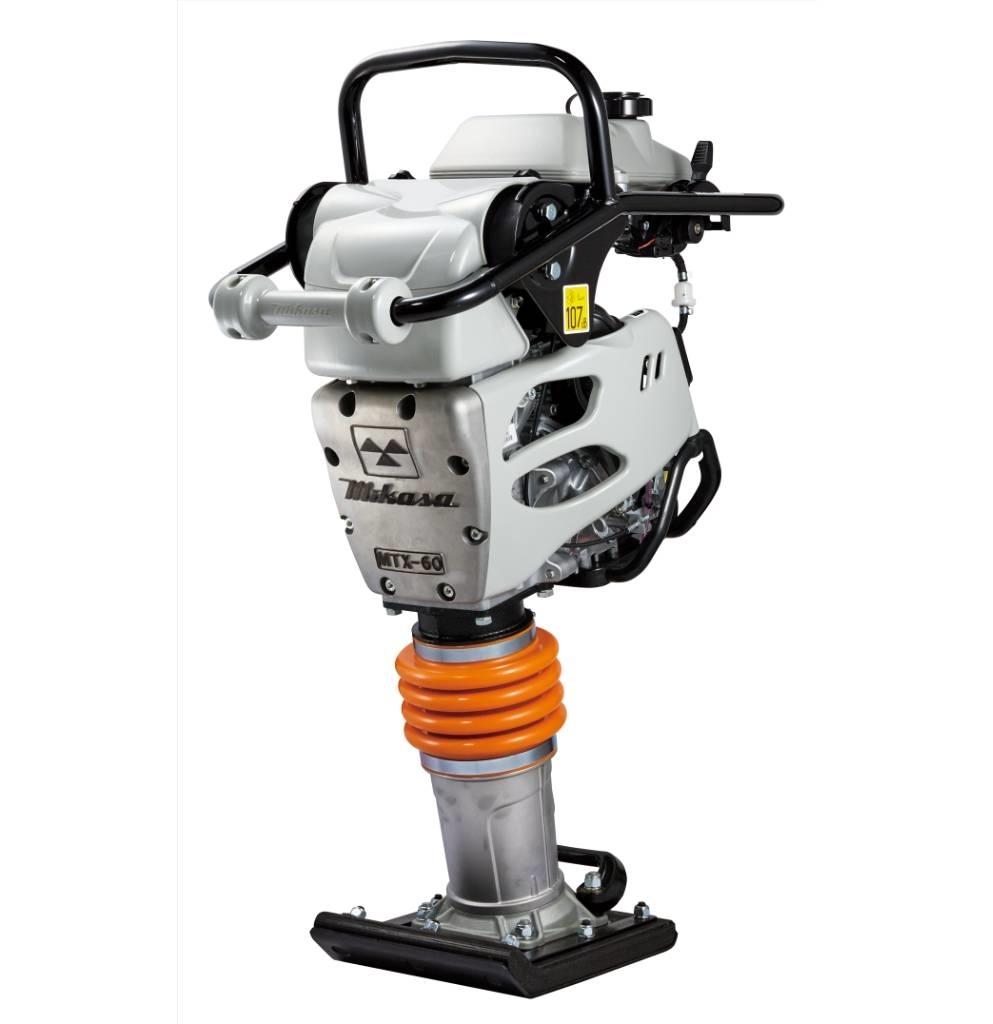 Mikasa MTX-60E Пробки