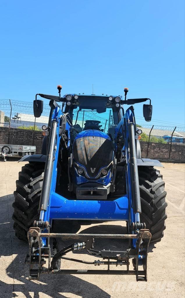 Valtra N 175 A Трактори