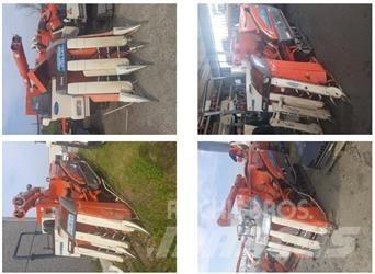 Kubota SR 30 Комбайни