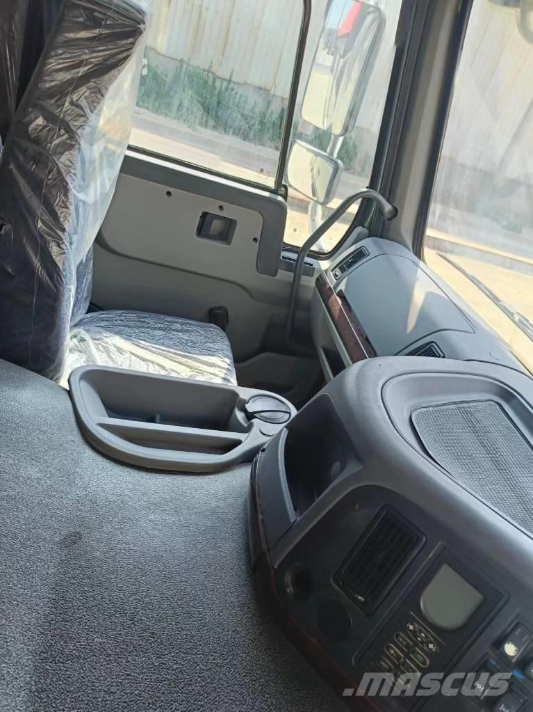 Howo 371 6x4 Самосвал