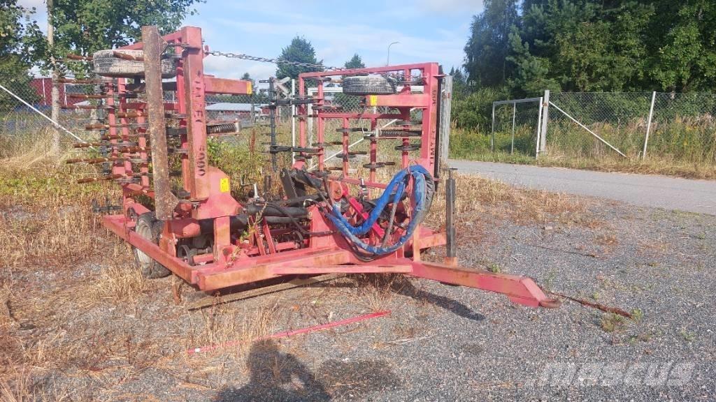 TimTec 5000 Брани