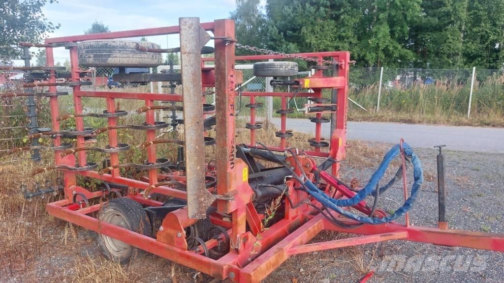 TimTec 5000 Брани