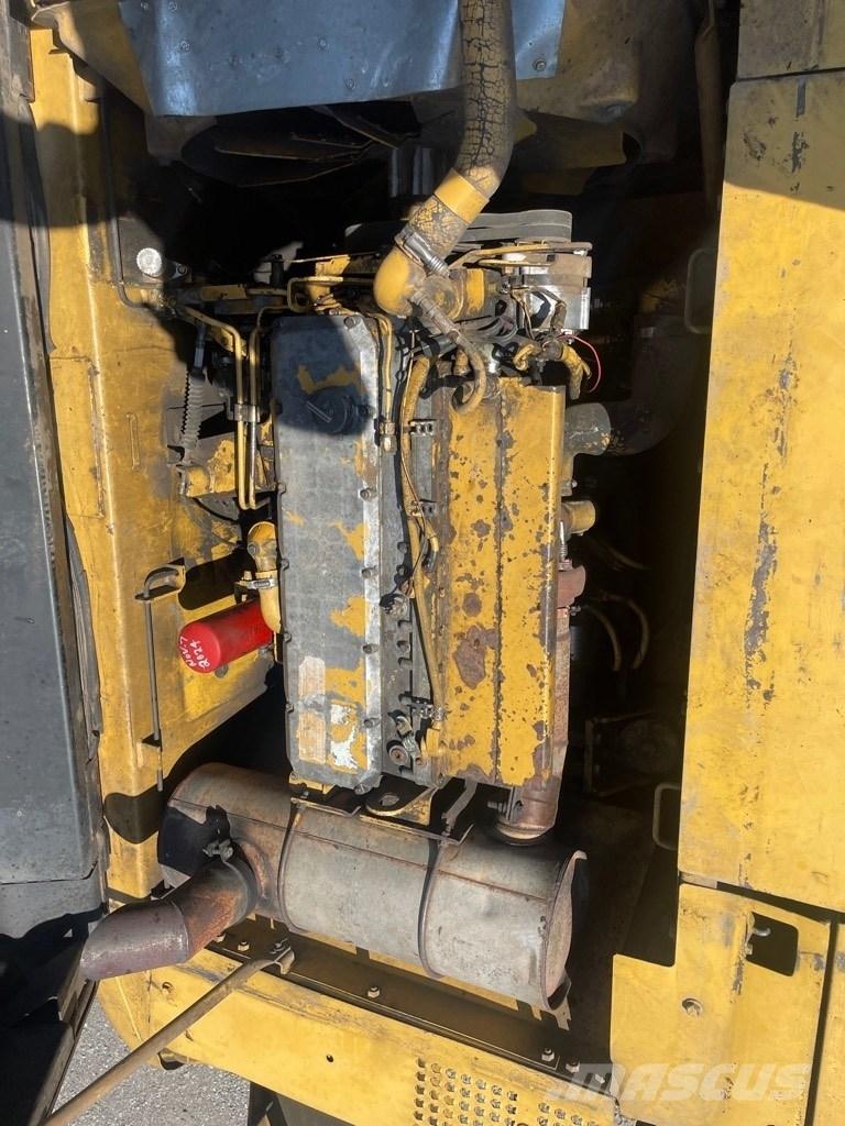 CAT 325 B L Верижен екскаватор