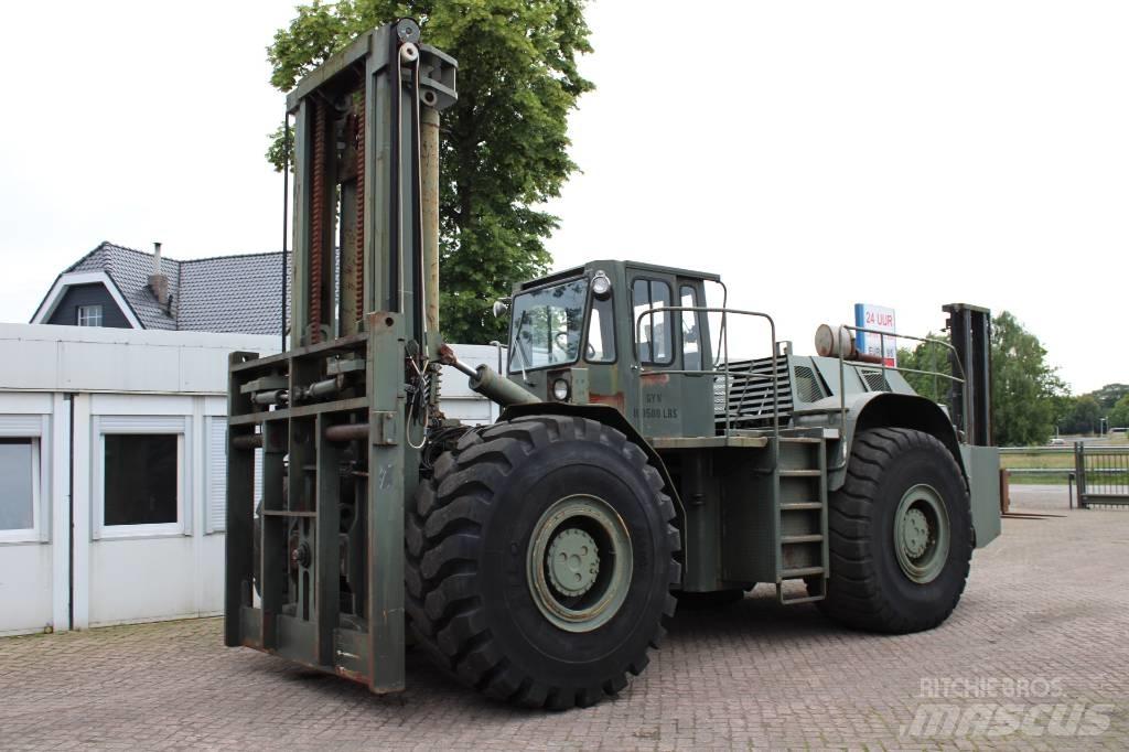 Liftking LK 50 C 4x4 Дизелови камиони