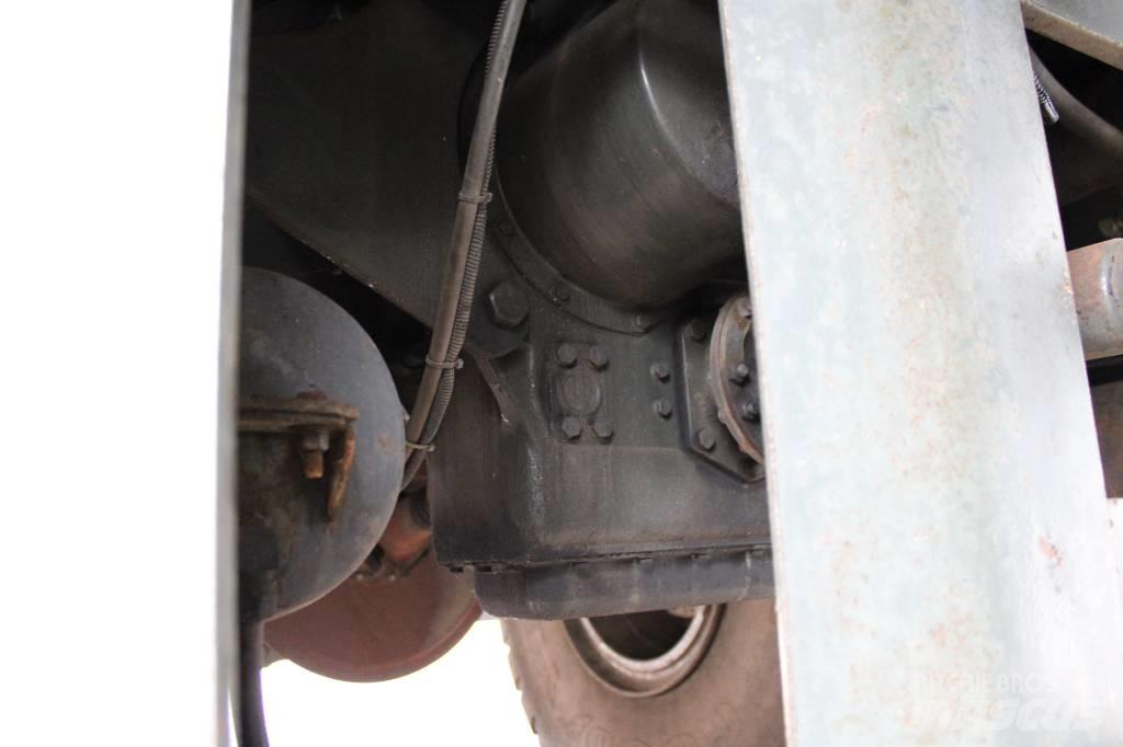 Liftking LK 50 C 4x4 Дизелови камиони