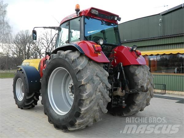 Case CVX170 Трактори